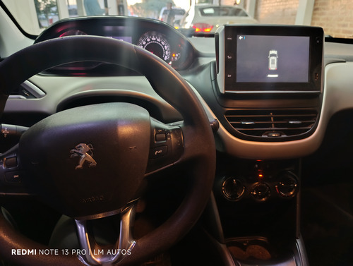Peugeot 2008 1.6 Allure