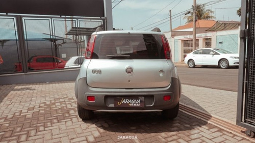 Uno 1.0 Evo Way 8v Flex 4p Manual
