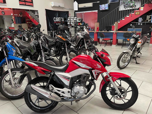 Yamaha Lander 250 2020