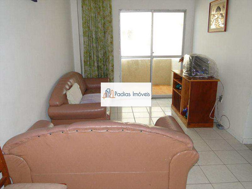 Imagem 5 de 17 de Apartamento Com 2 Dorms, Jardim Praia Grande, Mongaguá - R$ 350 Mil, Cod: 650000 - V650000