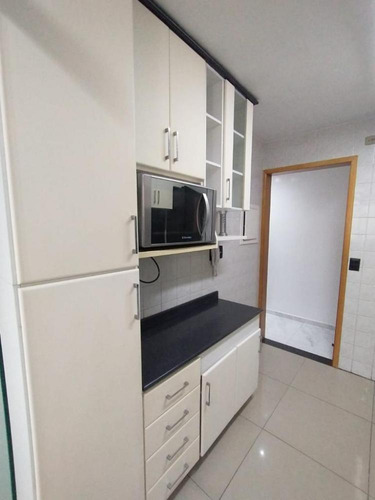 Imagem 19 de 20 de Apartamento Bairro Taboão - Diadema - Ap3685v