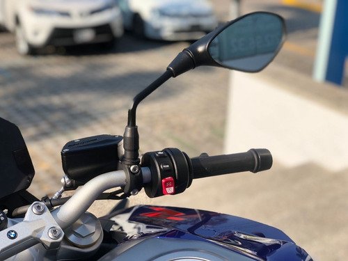 Imagen 4 de 10 de Bmw F900 R Equipada Demo 2021