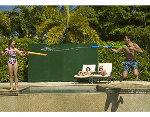 Stream Machine Qf-2000 29.5 Water Launcher Gun, Assorted