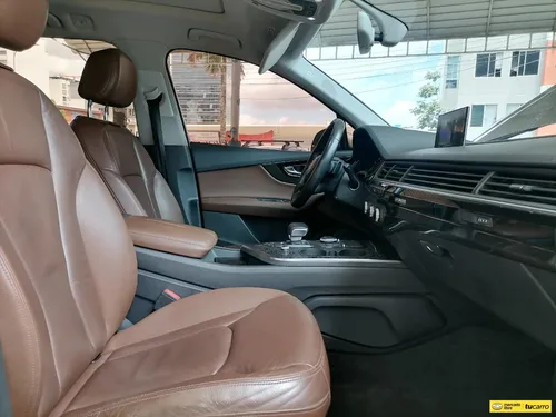 Audi Q7 3.0 Tdi Quattro Progressive