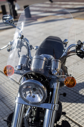 Imagen 14 de 15 de Zanella Patagonian Eagle 250 Lidermoto Stock Disponible