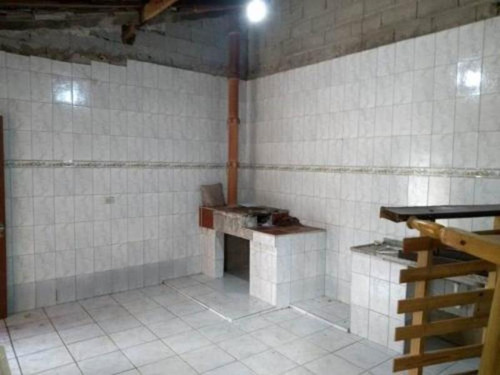Imagem 11 de 13 de Vendo Excelente Casa Lado Praia E Com Quintal Em Itanhaém Sp