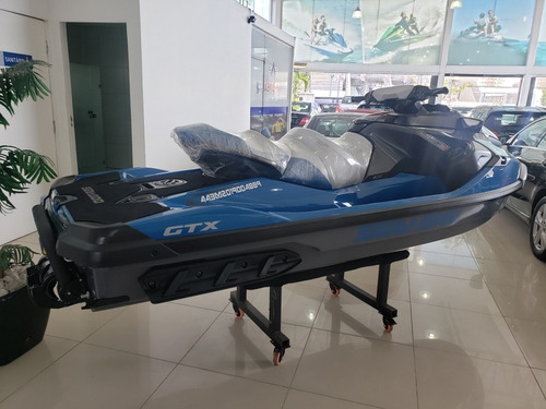 Sea Doo Gtx 155 Som