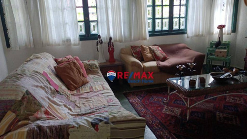Imagem 14 de 30 de Casa Em Condomínio Pernambuco Ii Guarujá/sp - Ca0328