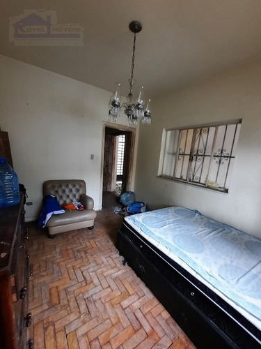 Imagem 23 de 24 de Casa Para Venda, 3 Dormitórios, Vila Clementino - São Paulo - 8531