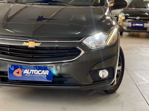Imagem 5 de 18 de Chevrolet Onix 1.4 Mt Ltz 2019