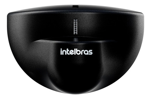 Sensor De Presenca P/ Automatizar Portas Rp 100 - Intelbras