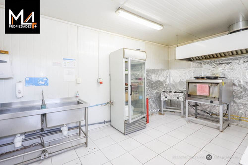 Casa En Venta De 1 Dorm. En Lo Espejo