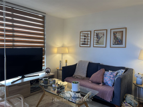 Venta Depto. 3d / 2b Nor Poniente San Miguel