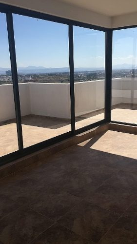 Imagen 10 de 12 de Se Renta, Lomas De Juriquilla, 3 Niveles, Roof Garden, 3 Recámaras Con Baño