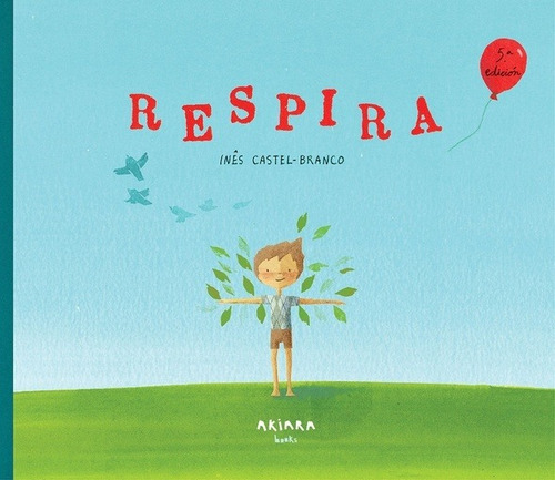  - Respira - Inés Castel-branco