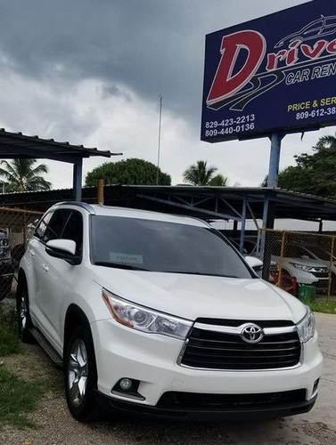 Imagen 8 de 10 de Drive Car Rental, Alquiler, Jeepetas Santigo, Rep. Dom