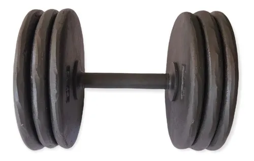 Mancuernas 30 Kg MercadoLibre