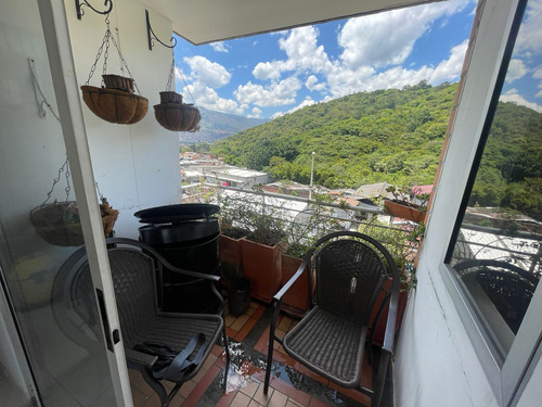 Apartamento Para La Venta Medellin En Pilarica