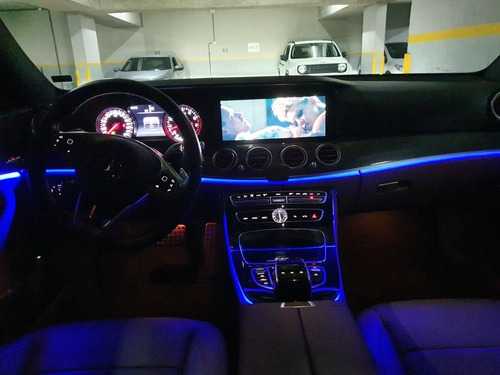 Mercedes-benz Clase E 3.0 E400 Amg-line 333cv 2018