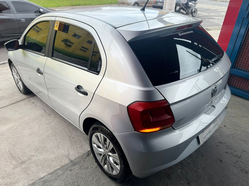 Volkswagen Gol 1.6 Msi Total Flex 5p