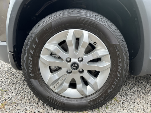 RAM 700 1.6 Club Cab Adventure Mt
