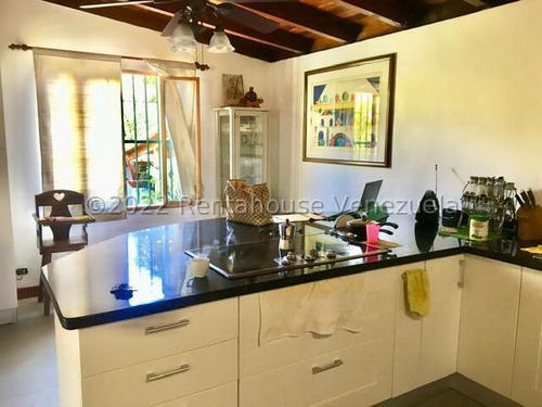 Imagen 3 de 24 de Casa En Venta Macaracuay 22-23655juan Paz 0412-6250686