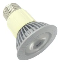 Comprar Bombillo Dicroico Led Ojo De Buey E27 Osram