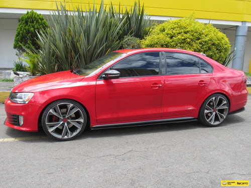 Volkswagen Jetta 2.0 Gli