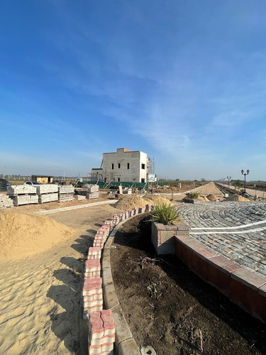 Imagen 10 de 13 de Lotes En Venta En Barrio Cerrado Zona Oeste