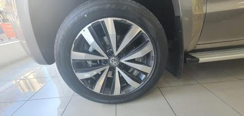 Imagen 12 de 25 de Volkswagen Amarok V6 Extreme 258cv 4x4 At My23 #22