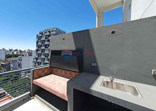 Venta Departamento Duplex 4 Amb A Estrenar Balcon