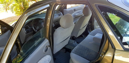 Ford Escort 2001 1.8 Glx 5p Hatch