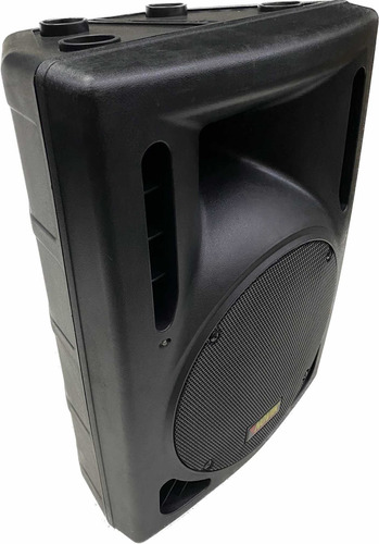 Caixa Acustica Novik Nvk12p 250w Novo Passiva Mostruario