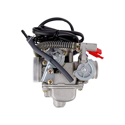 Carburador De 150cc Motor De 4 Tiempos Gy6, Go Karts Y ...