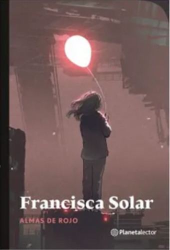 Libro Almas De Rojo Cuentos Escolares, Francisca Solar 