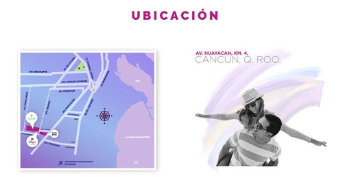 Imagen 23 de 24 de Venta Casa Windsor 3 Recámaras En Av Huayacàn, Long Island, Kings Townhouses Cancùn