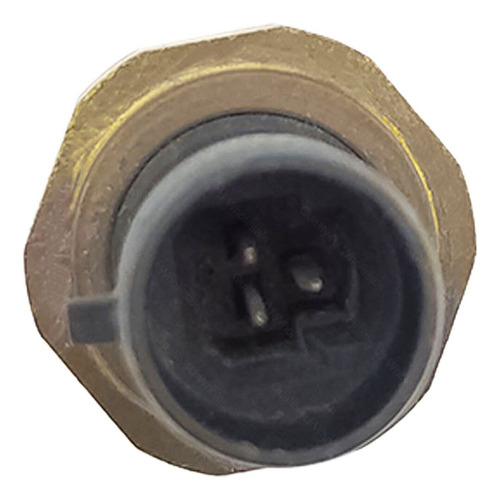 Sensor Presión Aceite Chevrolet Silverado 3500 Ls 2004 8.1l