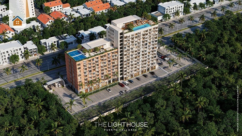 Inversión Segura En Puerto Vallarta: Deptos Con Alta Plusvalía Y Rentabilidad