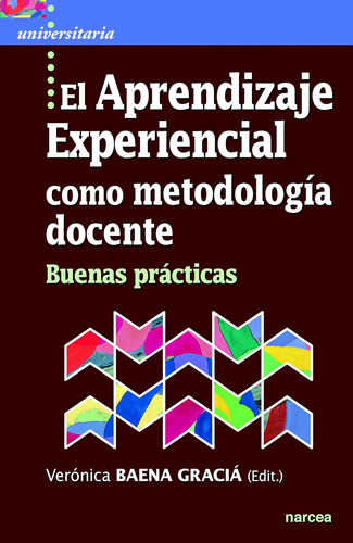 Libro: El Aprendizaje Experiencial Como Metodología Docente: