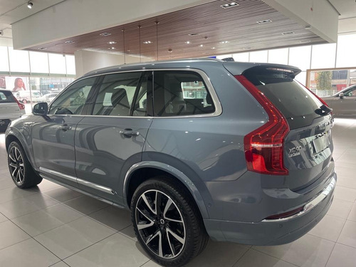 Imagen 5 de 15 de Volvo Xc90 Ultimate T8 Enchufable