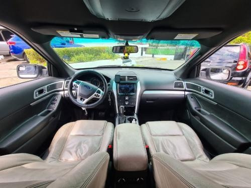Imagen 2 de 6 de Ford Explorer Sport Basico