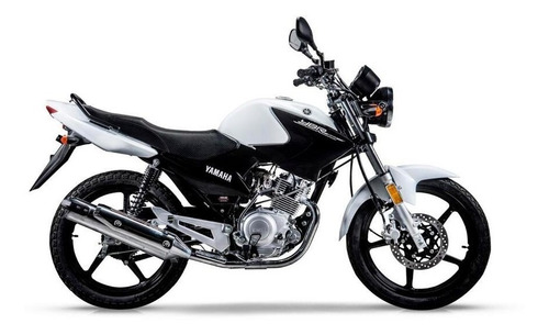 Imagen 9 de 19 de Yamaha Ybr 125 Ed 0km $ 200.000 Y 48 Cuotas De $ 10800 !!