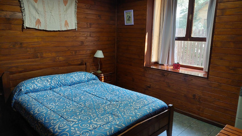 Complejo 5 Cabañas Equipadas Villa Ventana Sierra Montaña