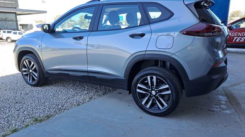 Chevrolet Tracker 1.2 Turbo At