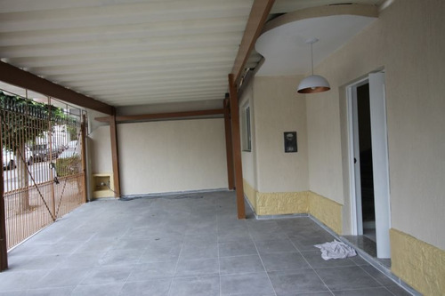 Sobrado - Ref: 7417