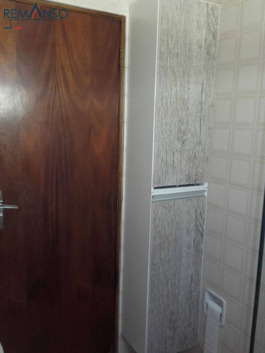 Imagem 6 de 15 de Casa 3 Dormitórios - Jd. Sta. Esmeralda - Hortolândia - Sp - 202415