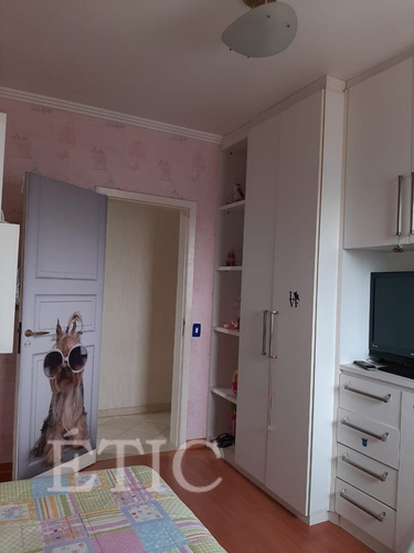 Imagem 8 de 16 de Apartamento Residencial Em São Paulo - Sp - Ap1948_etic