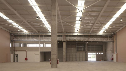 Bodega Entrega Inmediata Pudahuel
