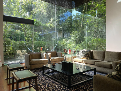 Imagen 18 de 24 de Bonita Casa En Venta O Renta En Lomas De Chapultepec