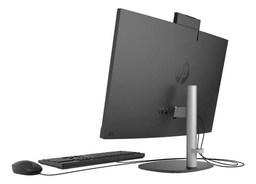 Computadora Aio Hp Proone 245 24puLG Ryzen5 512gb + Mochila